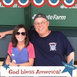 Meet your Posher, Dana